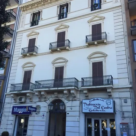 Bed & Breakfast Libeccio Taranto