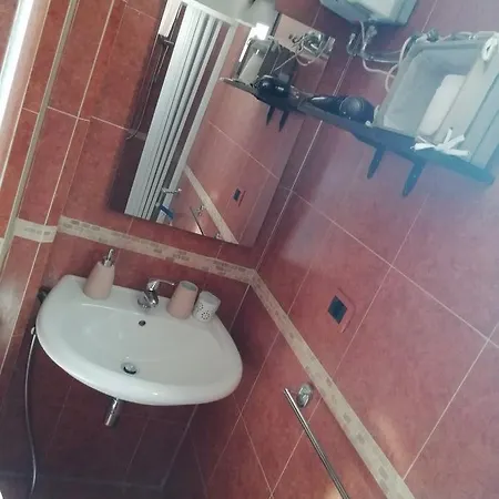 Libeccio * Таранто