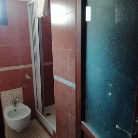 Libeccio Bed & Breakfast
