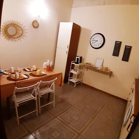 Libeccio Bed & Breakfast