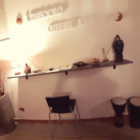 Libeccio Отель типа 